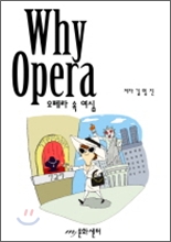 Why Opera   