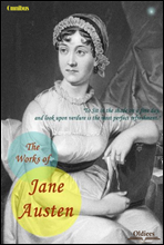 The Works of Jane Austen