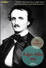 The Works of Edgar Allan Poe