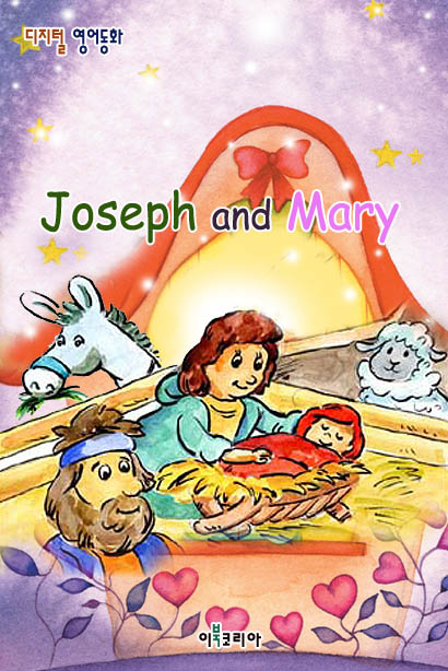 Joseph and Mary