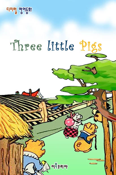 three little pigs