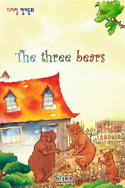 The three bears