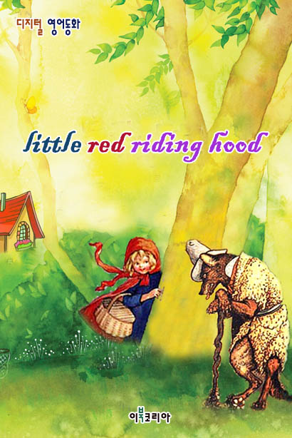 little red riding hood