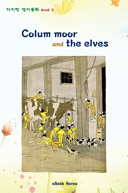 colum moor and the elves