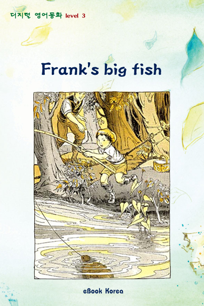 Frank's big fish