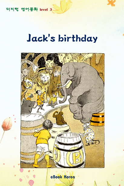 Jack's birthday